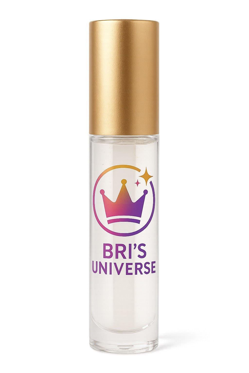 Ga-Bri's Lip Glosses