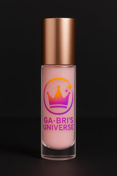 Ga-Bri's Lip Glosses