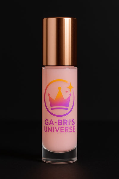 Ga-Bri's Lip Glosses