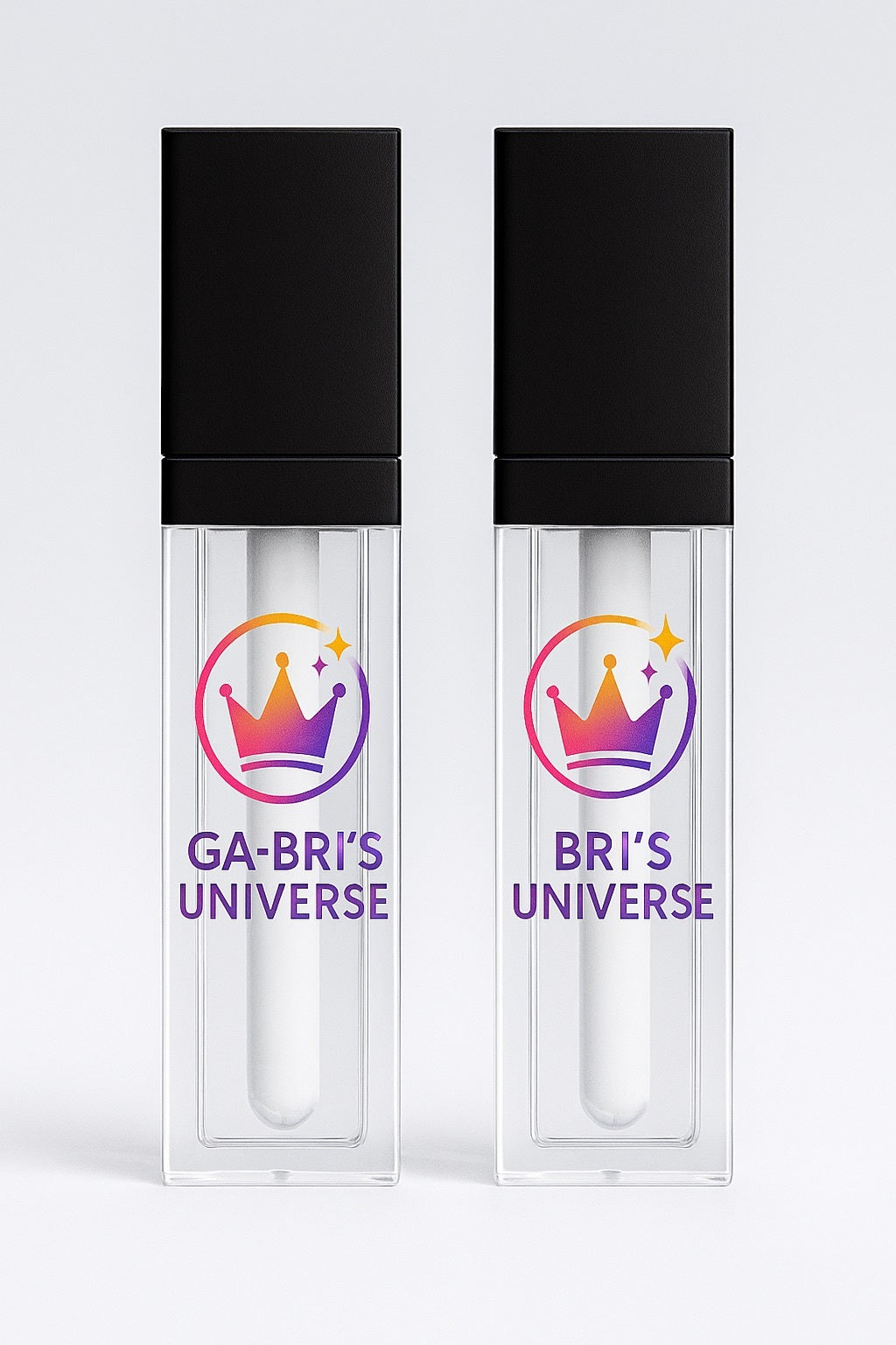 Ga-Bri's Lip Glosses
